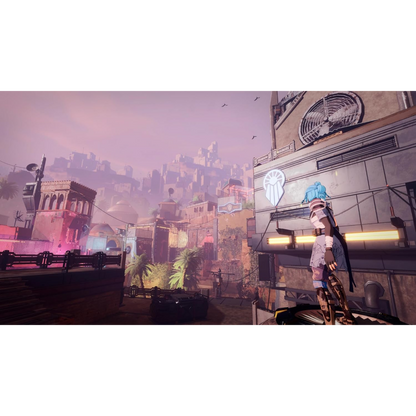 Ereban: Shadow Legacy - PS5
