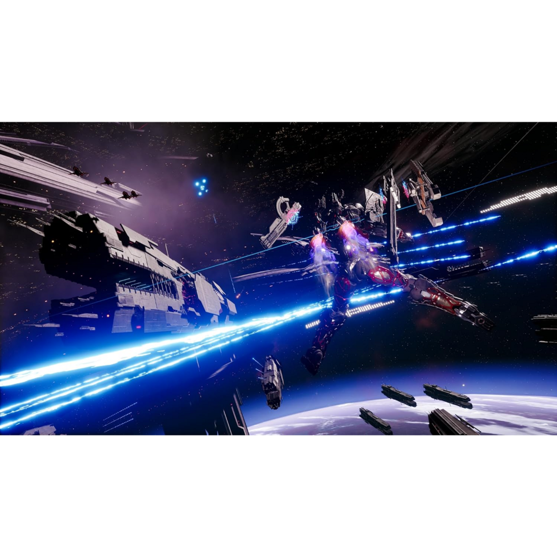 Daemon X Machina: Titanic Scion: LE - Switch 2