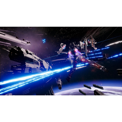 Daemon X Machina: Titanic Scion: LE - Switch 2