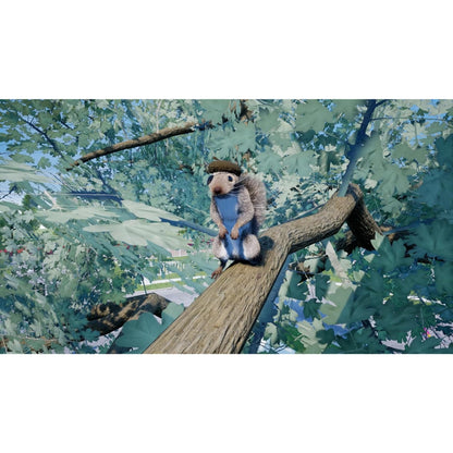 Squirrel with a Gun - PS5