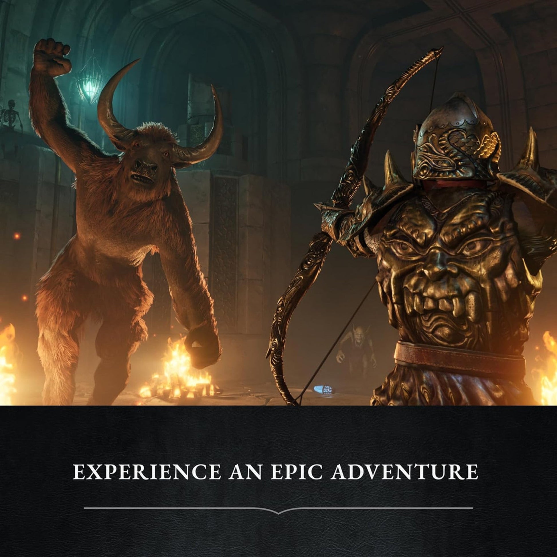 Elder Scrolls IV: Oblivion: Remastered - PS5