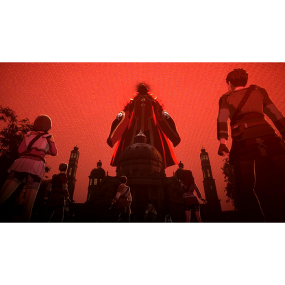 Sword Art Online: Echoes of Aincrad Ultimate Edition - PS5