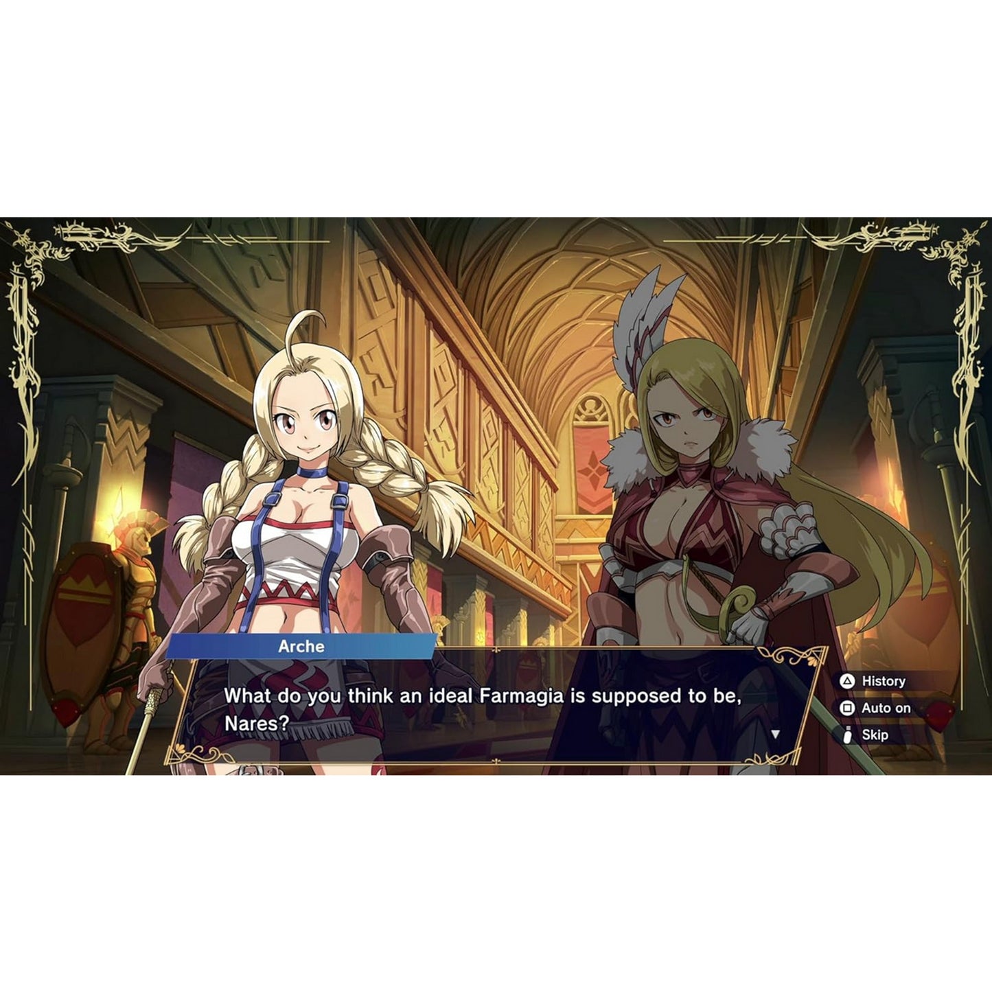 Farmagia: Day 1 Edition - PS5