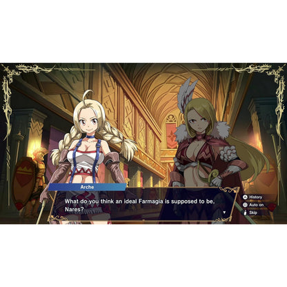 Farmagia: Day 1 Edition - PS5