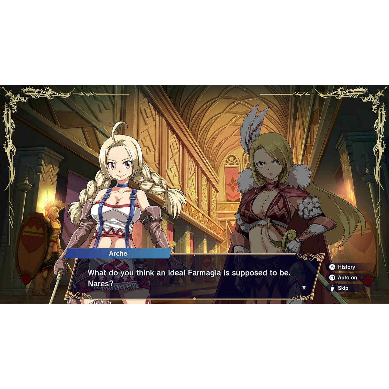 Farmagia: Day 1 Edition - PS5