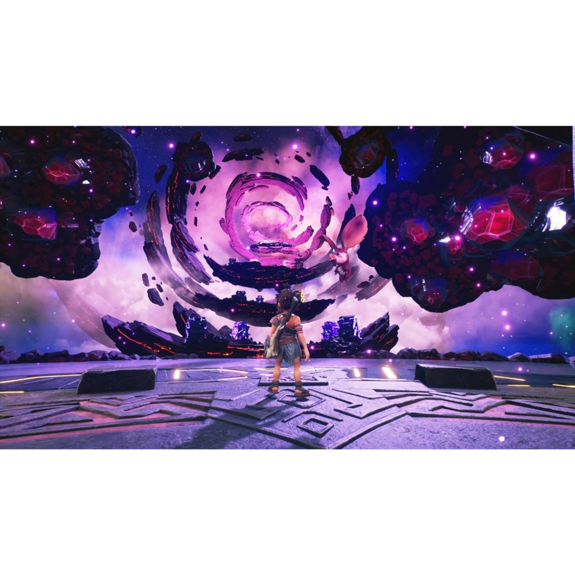 Kaku - PS5