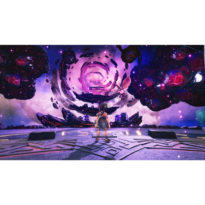 Kaku - PS5