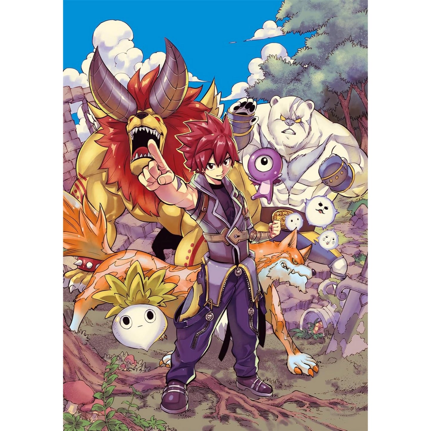 Farmagia: Day 1 Edition - PS5