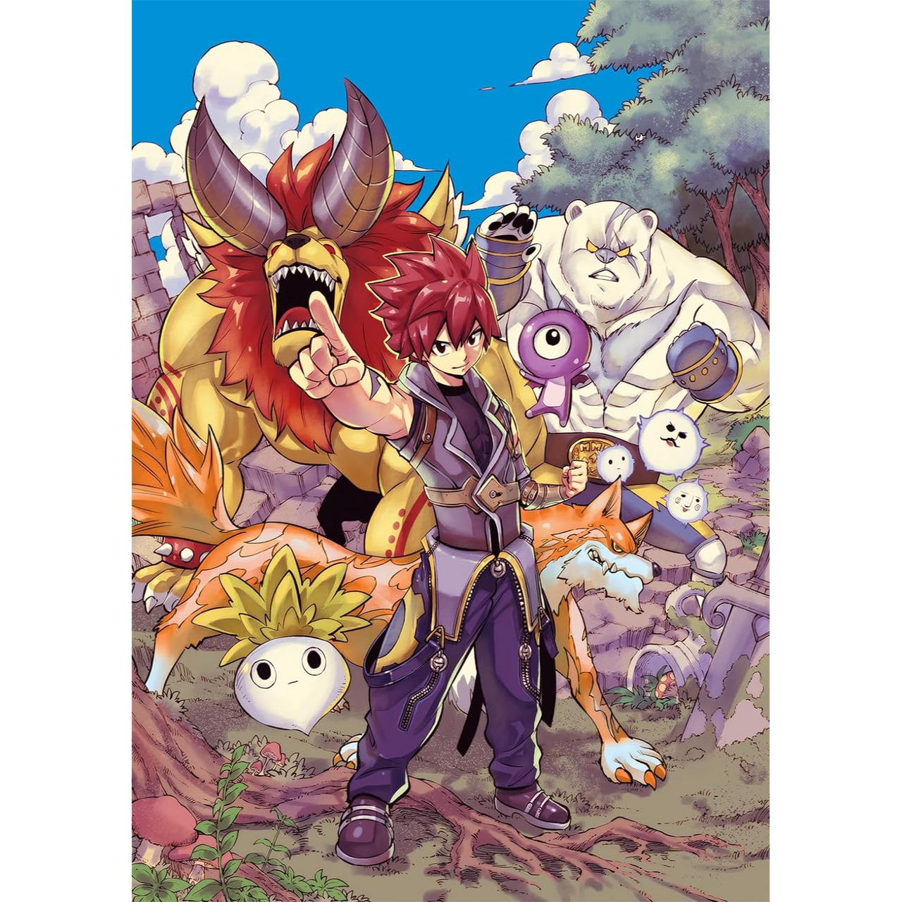 Farmagia: Day 1 Edition - PS5