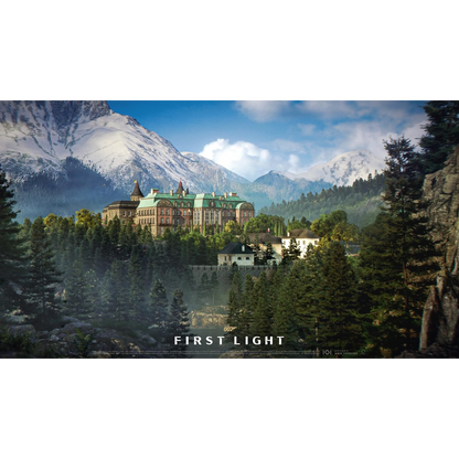 007 First Light - PS5