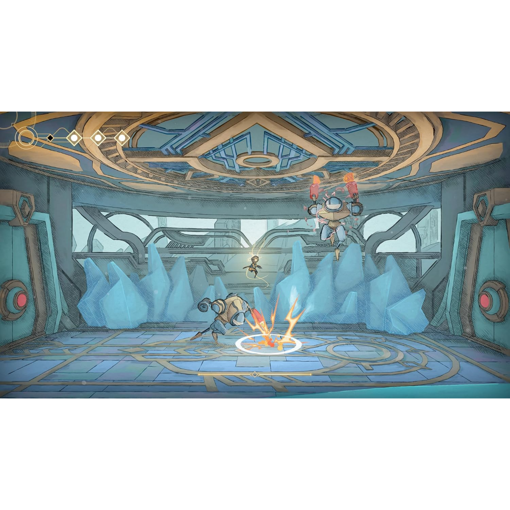MIO: Memories In Orbit - PS5