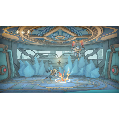 MIO: Memories In Orbit - PS5
