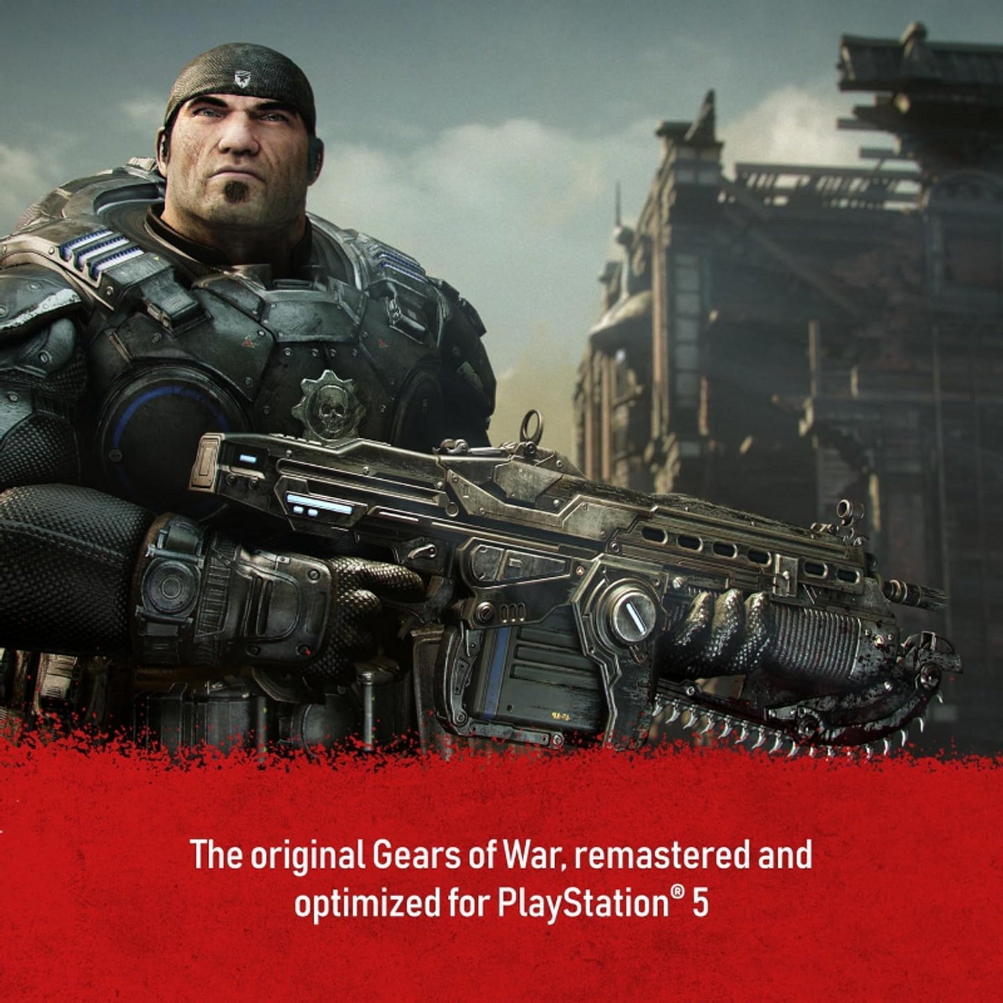 Gears of War: Reloaded - PS5