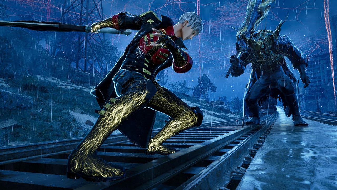 Code Vein 2 - Xbox Series X