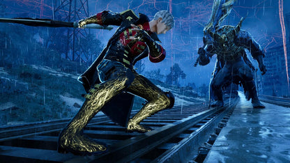 Code Vein 2 - Xbox Series X