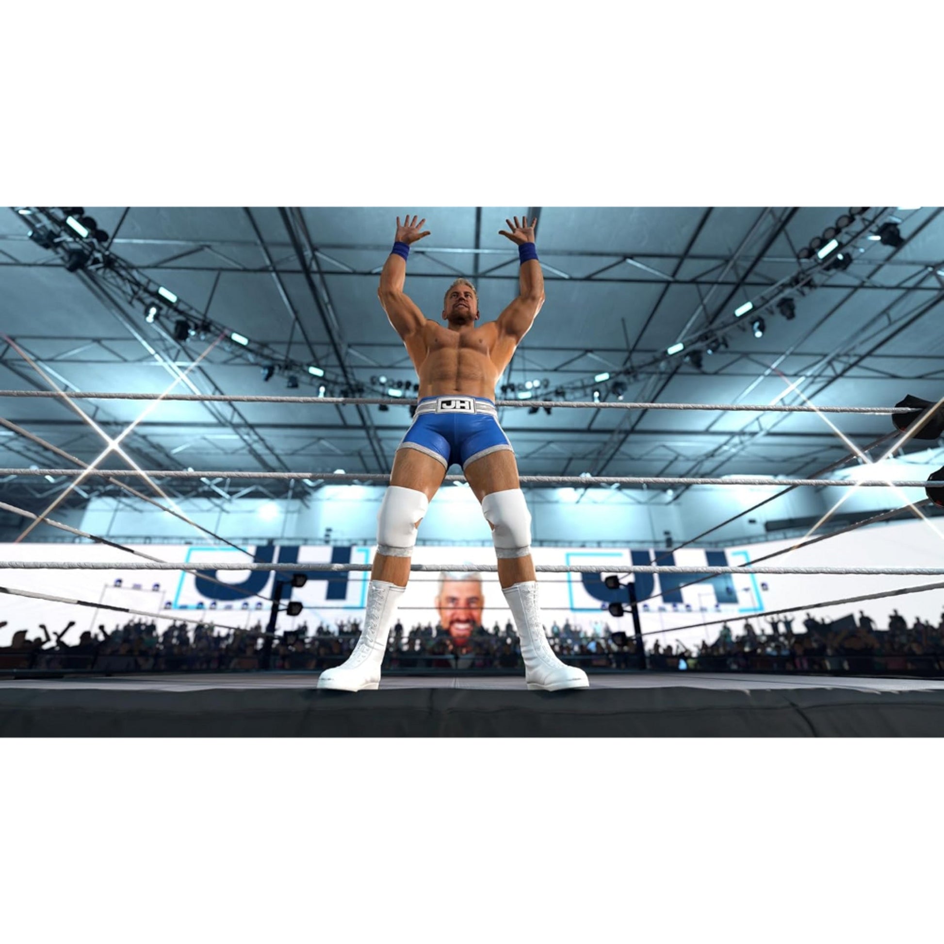 WWE 2K26 - Xbox Series X 