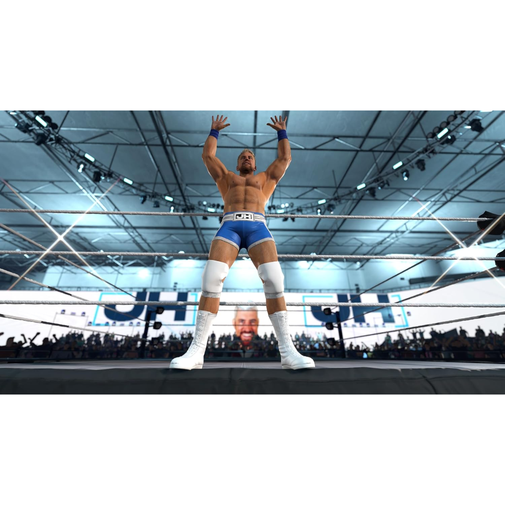 WWE 2K26 - PS5