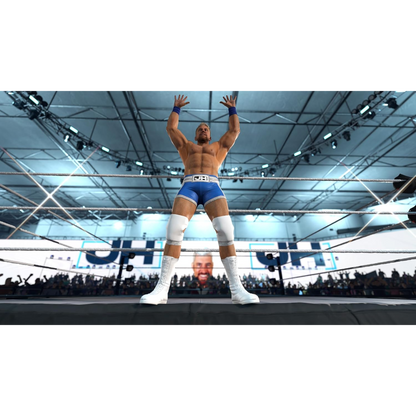 WWE 2K26 - PS5
