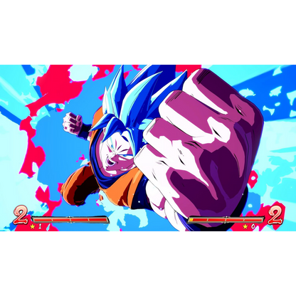 Bandai Namco - Dragon Ball: FighterZ - PS5