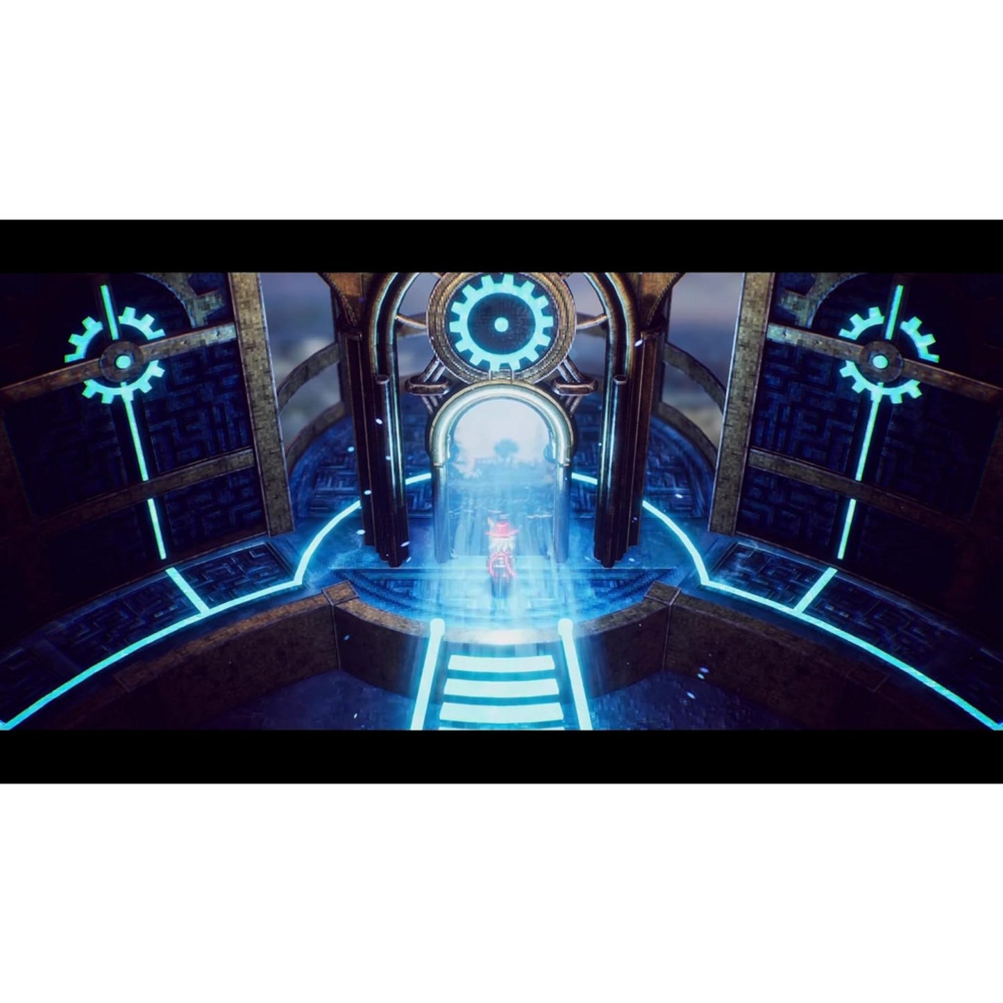 Adventures of Elliot: The Millennium Tales - PS5