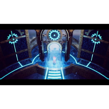 Adventures of Elliot: The Millennium Tales - PS5