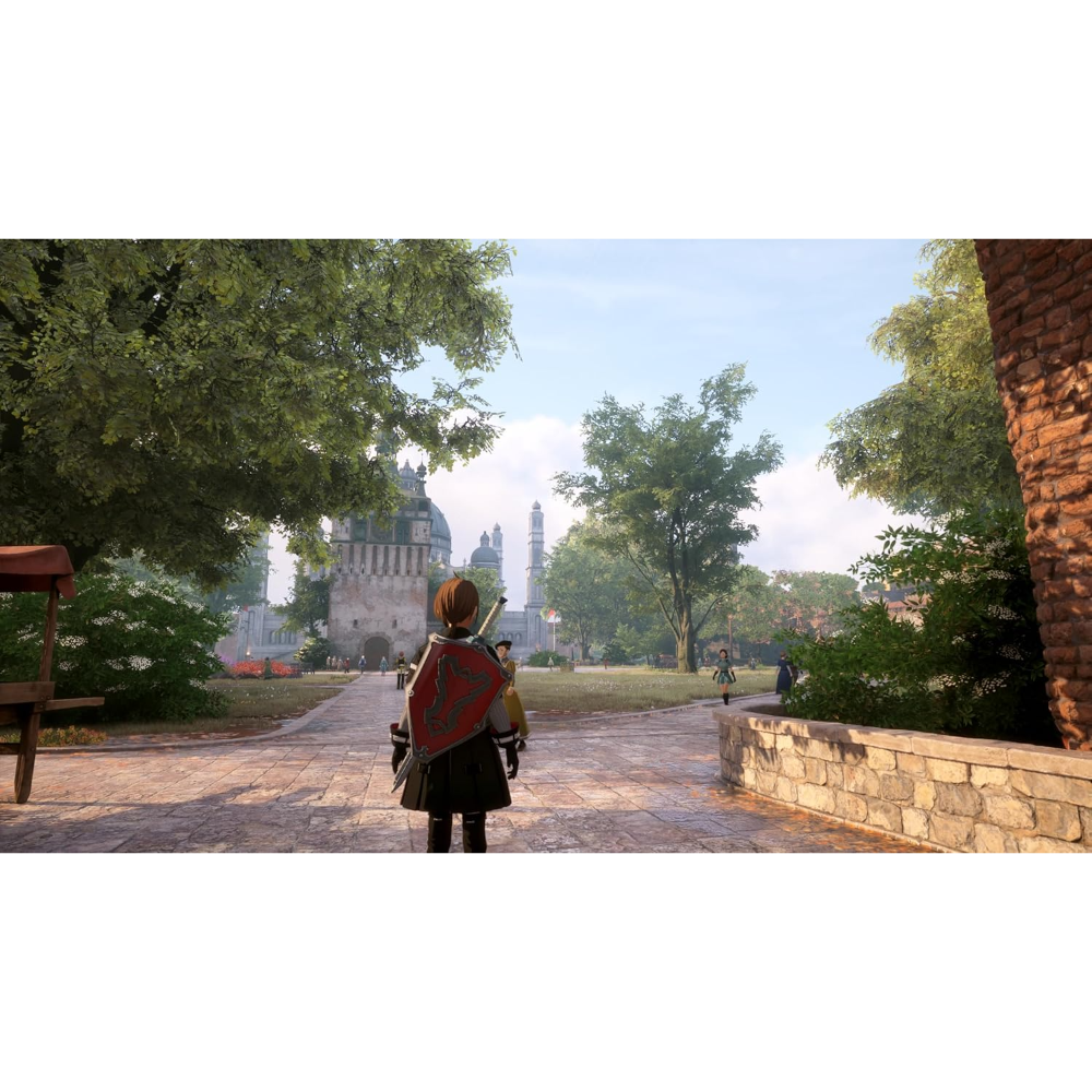 Sword Art Online: Echoes of Aincrad - PS5