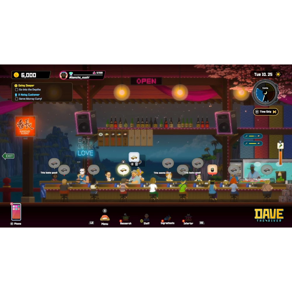Dave the Diver: Complete Edition - PS5