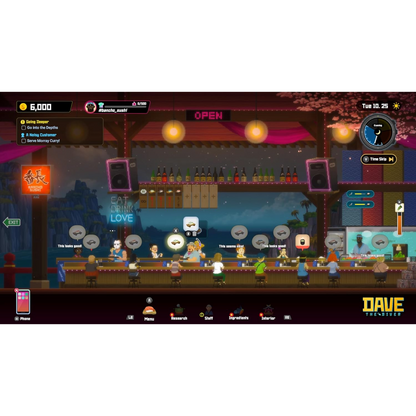 Dave the Diver: Complete Edition - PS5