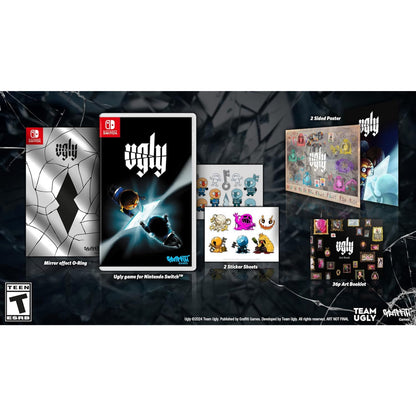 Ugly - Switch