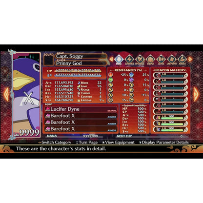 Disgaea 7 Complete: Deluxe Edition - Switch 2 (Game-Key Card)