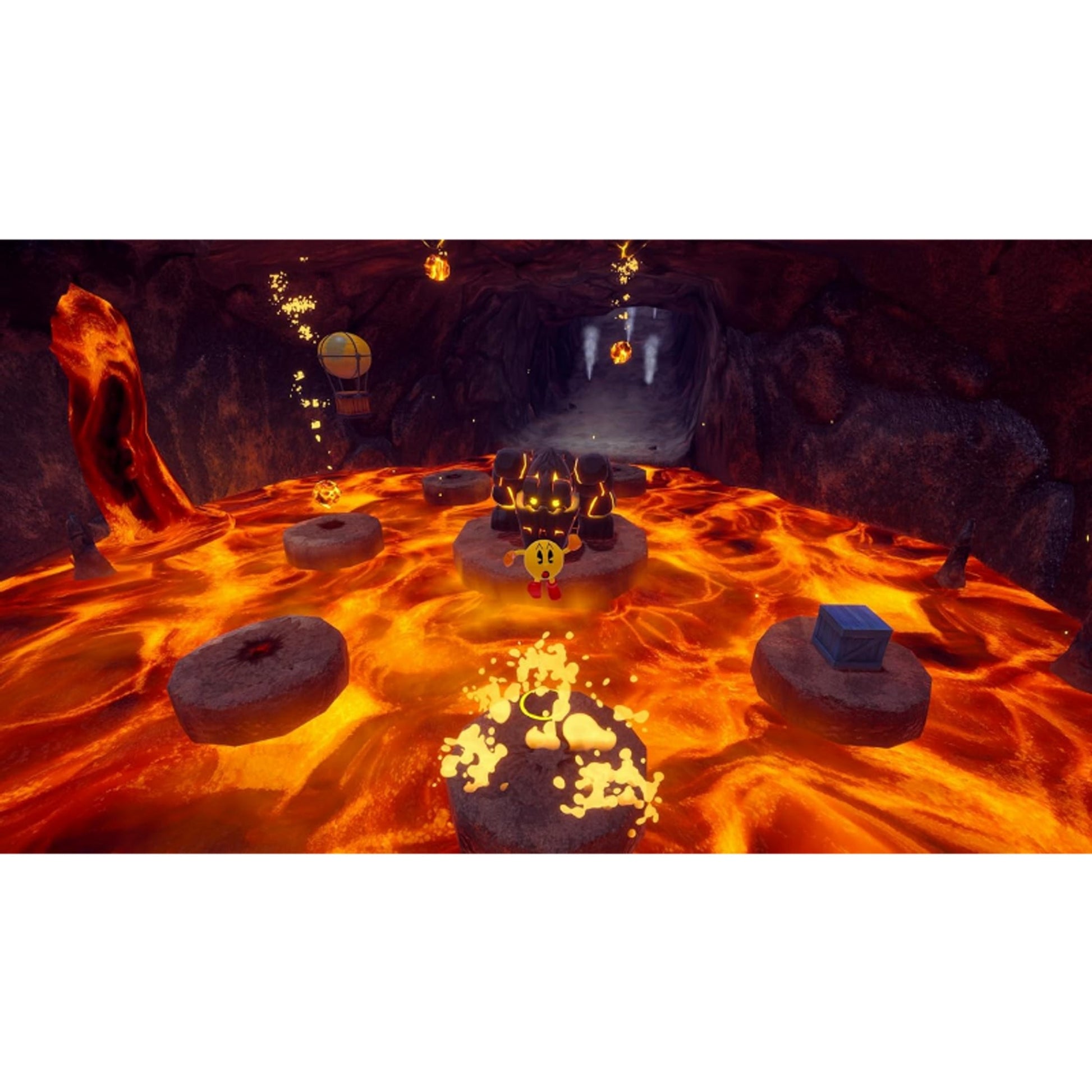 Pac-Man World 2: RE-PAC - Xbox Series X