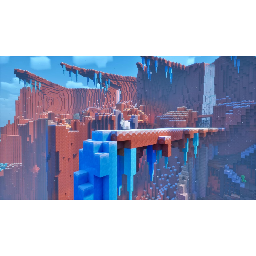 Minecraft Dungeons II: Deluxe Edition - PS5