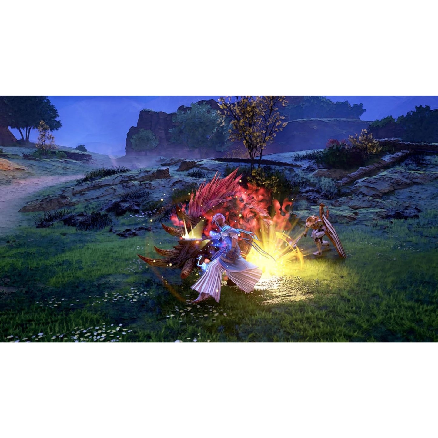 Tales of Arise: Beyond the Dawn Edition - Switch 2 (Game-Key Card)