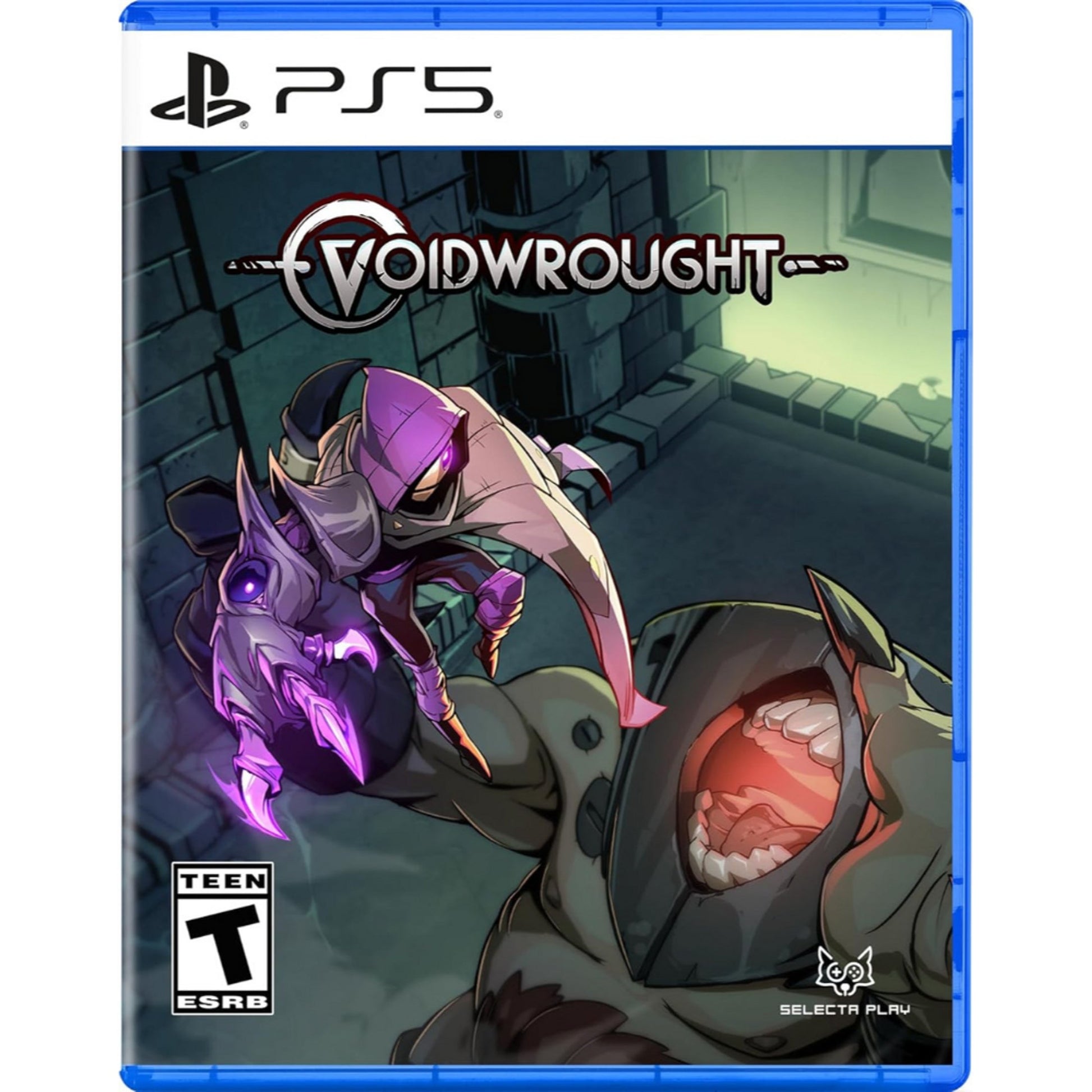 Voidwrought - PS5