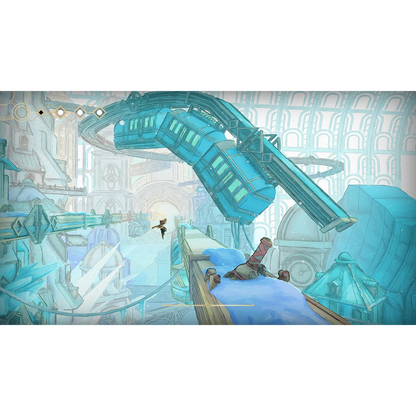 MIO: Memories In Orbit - PS5