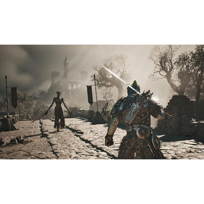 Mortal Shell II - PS5