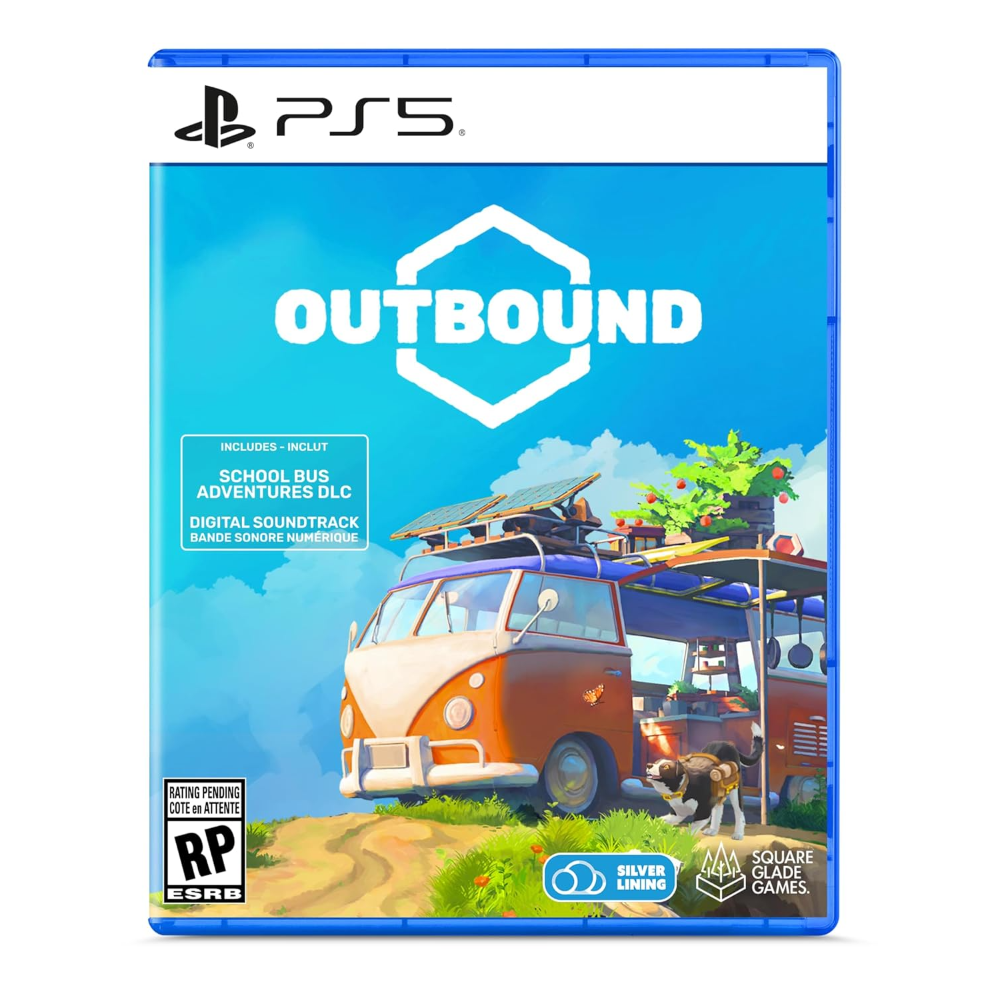 Outbound - PS5