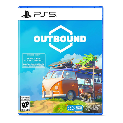 Outbound - PS5