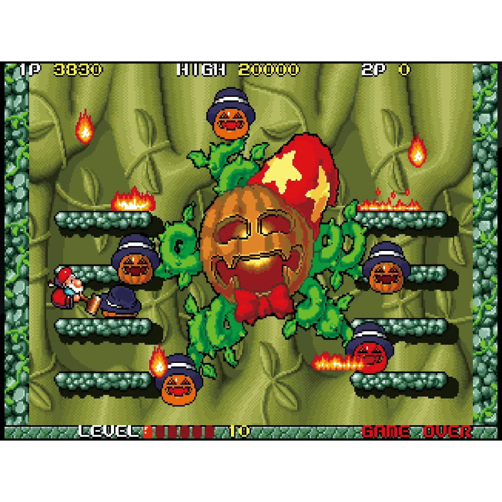 Taito Milestones 4 - Switch