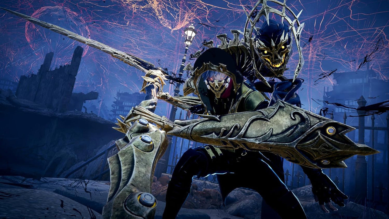 Code Vein 2 - Xbox Series X