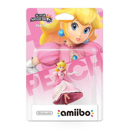 This is brand new.Get cool in-game extras with amiibo accessories and compatible games.