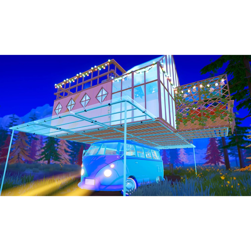 Outbound - PS5