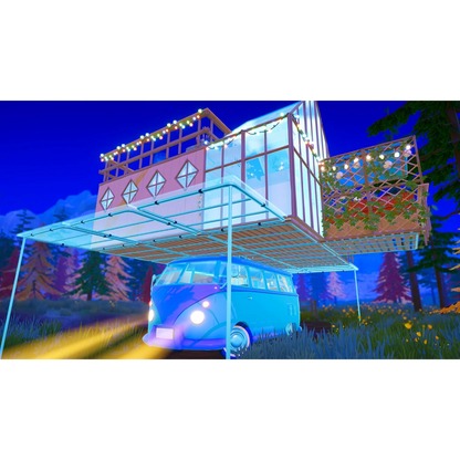 Outbound - PS5