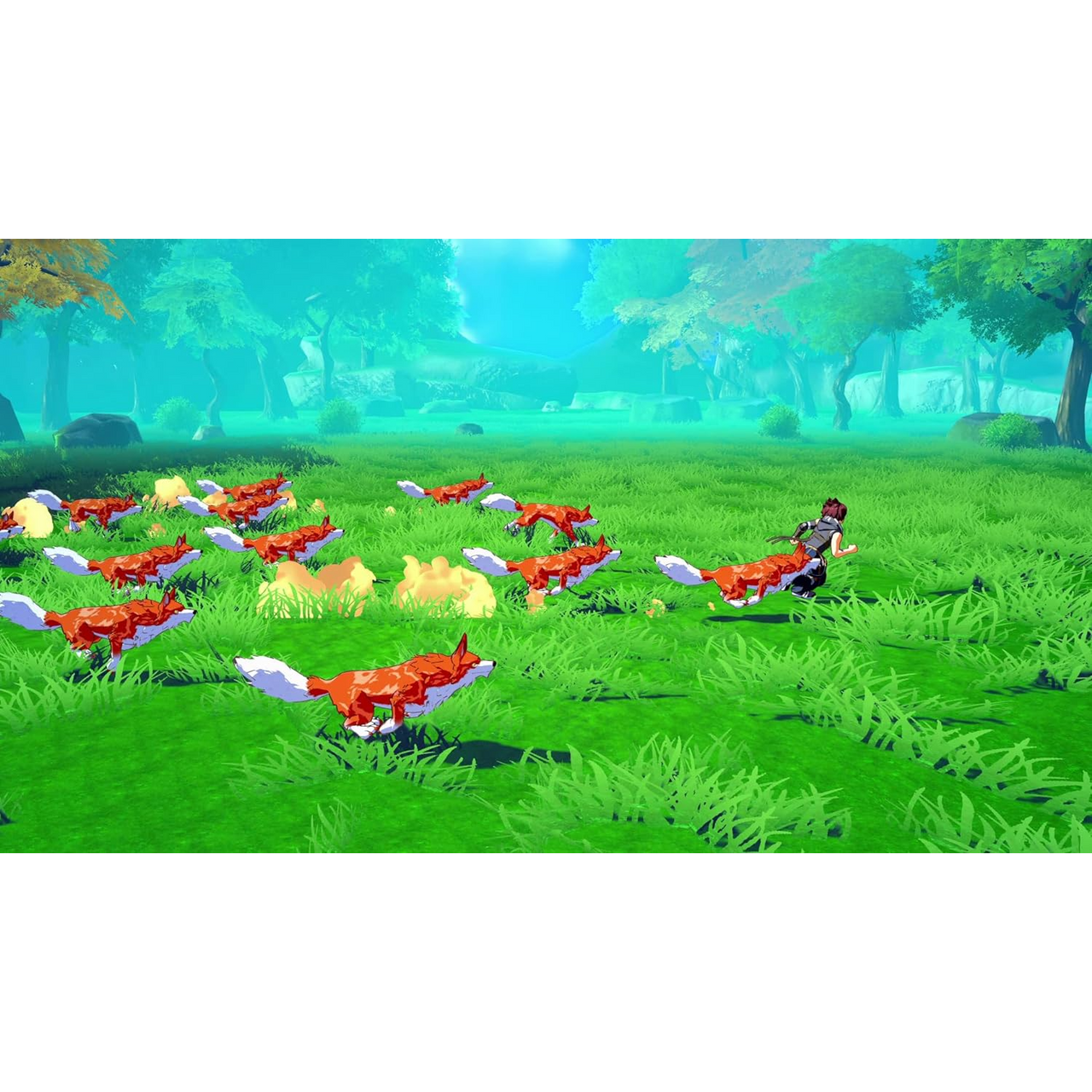 Farmagia: Day 1 Edition - PS5