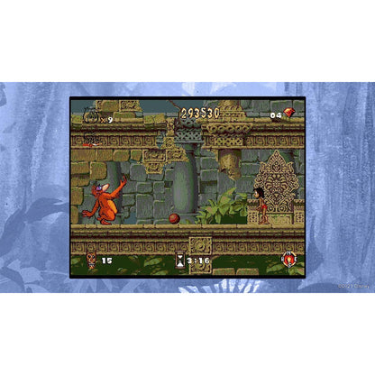 Disney Classic Games Collection - Switch