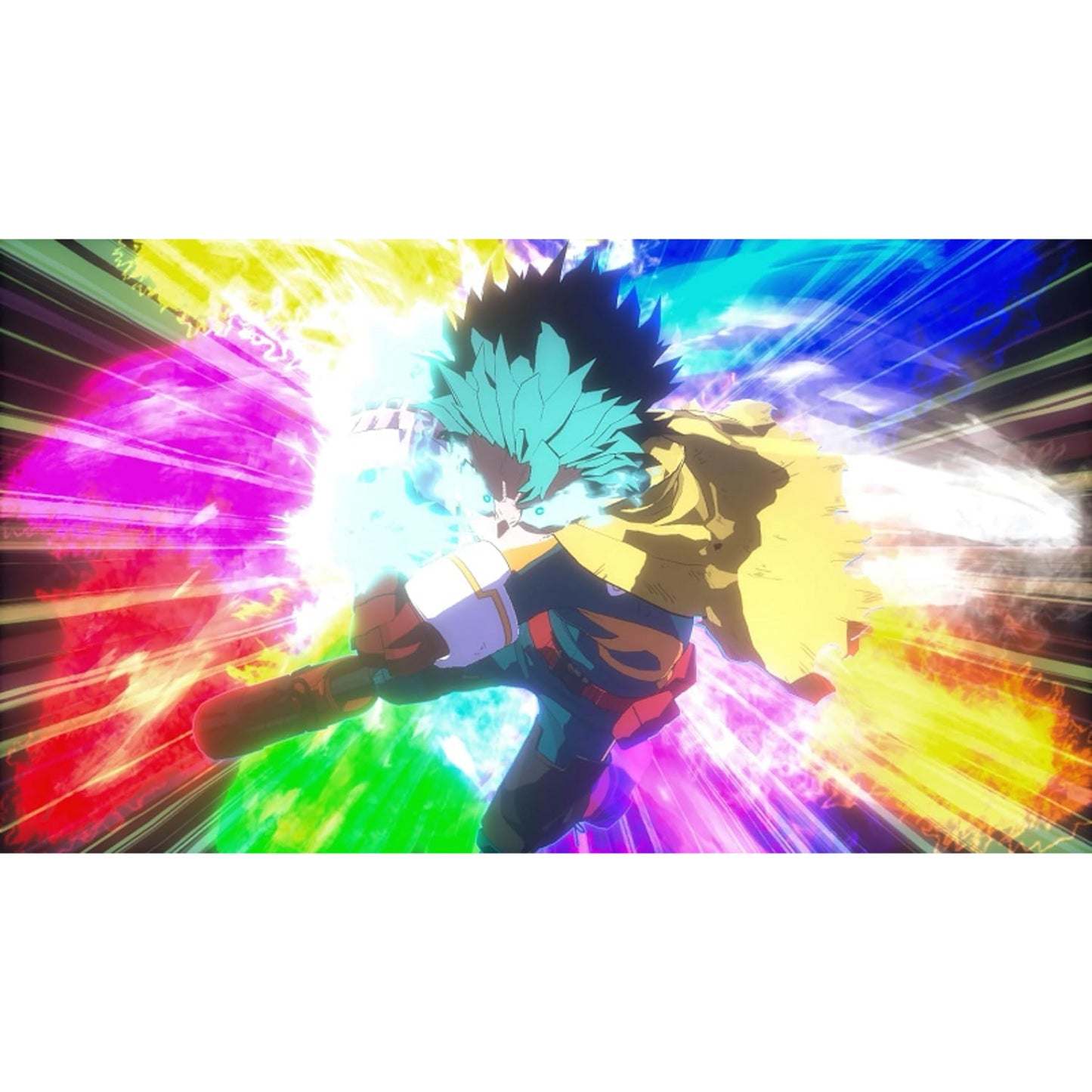 My Hero Academia: All's Justice - Xbox Series X