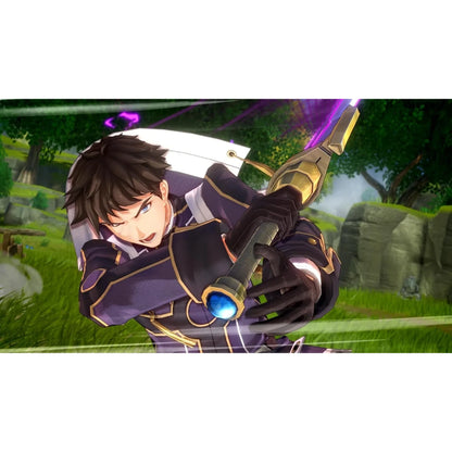 Trails in the Sky 2nd Chapter - Switch