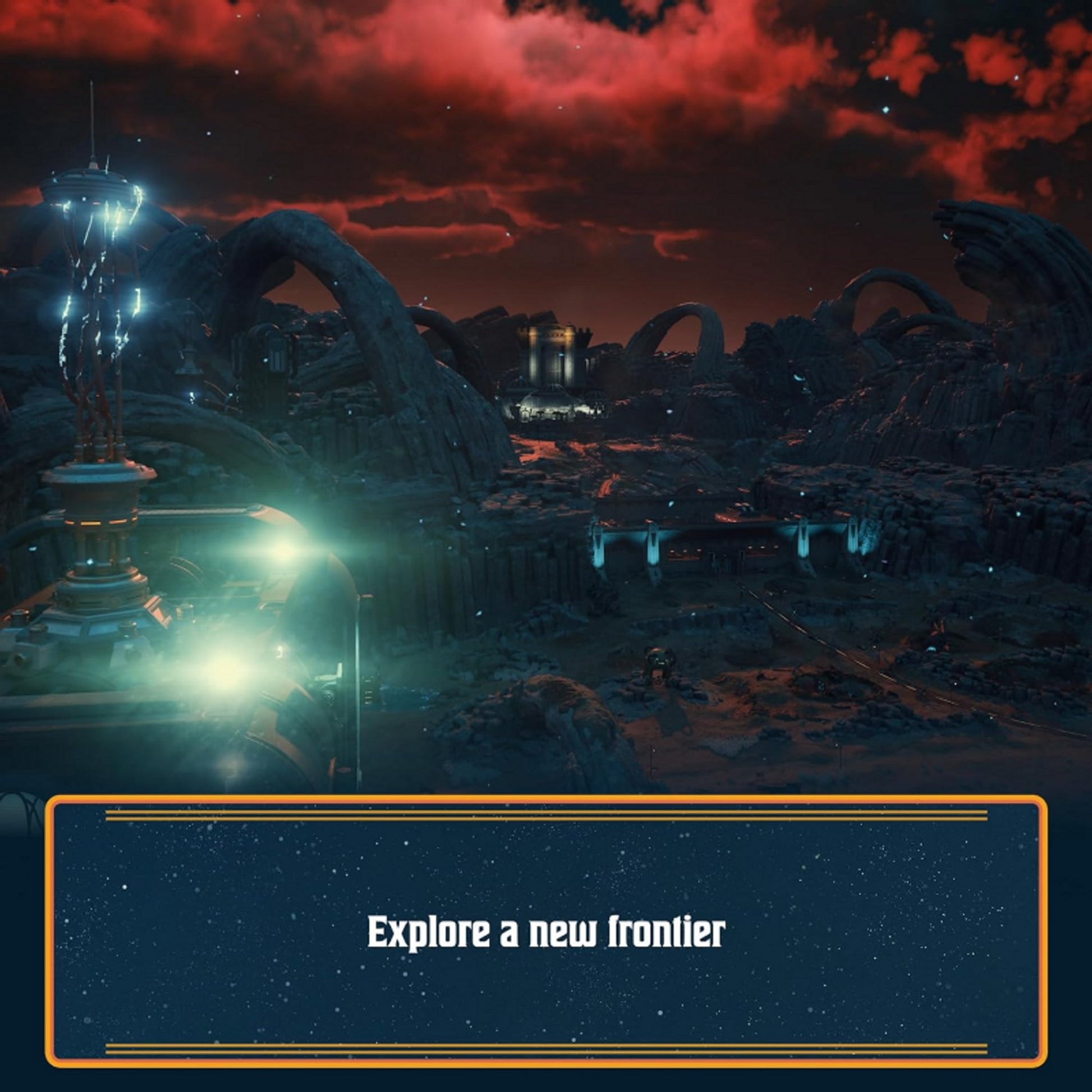 Outer Worlds 2: Premium Edition - PS5