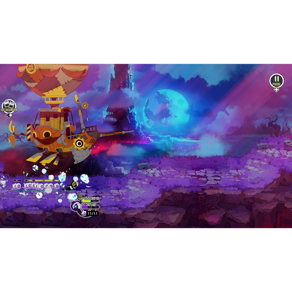 Ratatan - Switch 2