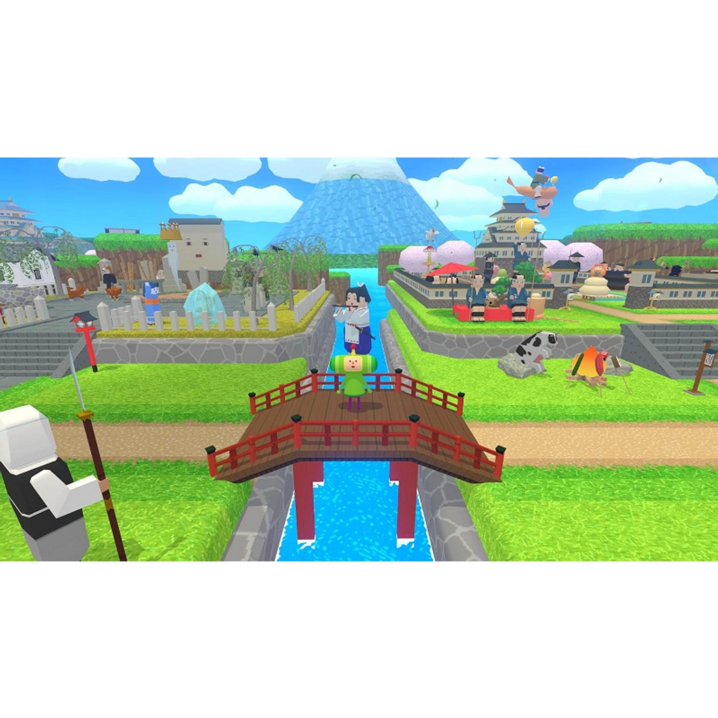 Once Upon a Katamari - PS5